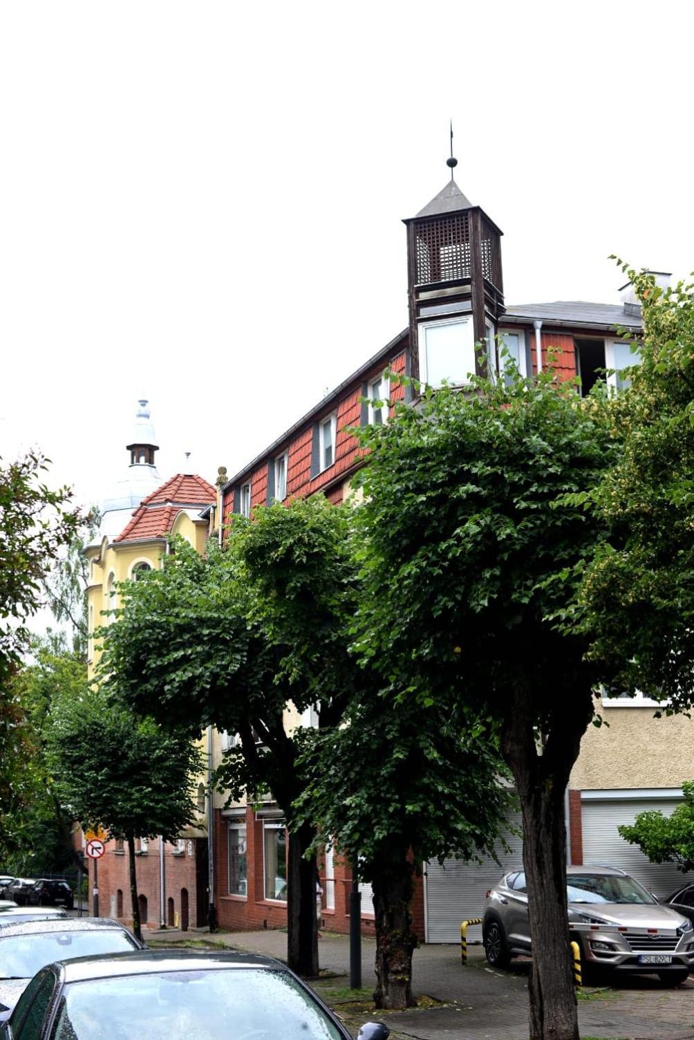 Sopot Family Place Dış mekan fotoğraf