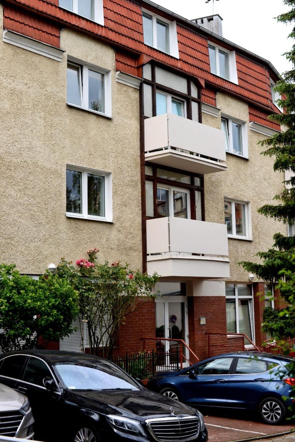 Sopot Family Place Dış mekan fotoğraf